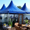 Unser Pavillon - Anlaufstation für viele Gäste aus Bremerhaven und umzu Unser Pavillon - Anlaufstation für viele Gäste aus Bremerhaven und umzu