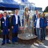 Das Team der Glaserei Sterz Das Team der Glaserei Sterz